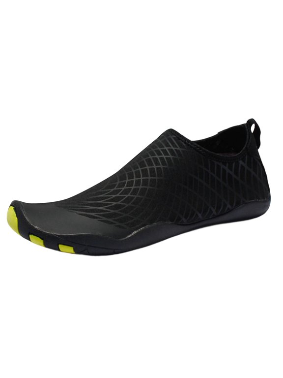 Water Shoes for Women and Men Swim Shoes Summer Barefoot Lightweight Quick Dry Non Slip for Beach Diving Surfing Hiking Cycling Water Socks