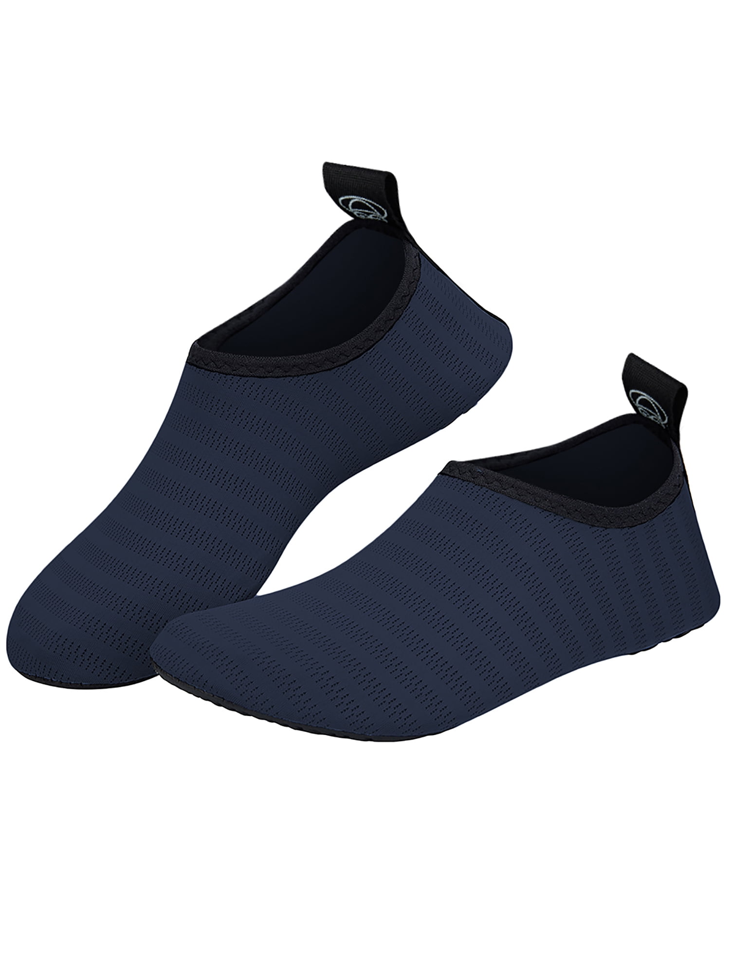 Water Shoes for Womens Mens Barefoot Quick-Dry Aqua Socks for