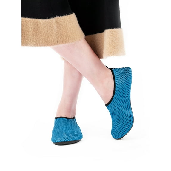 Water Shoes for Womens and Mens Summer Barefoot Shoes Quick Dry Aqua Socks for Beach Swim Yoga Exercise Aqua Shoes