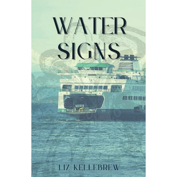 Water Signs, (Paperback)
