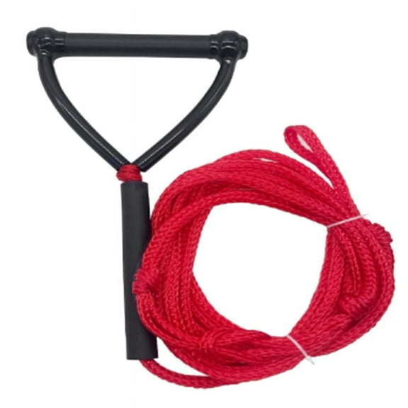Water Ski Rope Wake Surf Rope Heavy Duty Multipurpose Wakeboard Tow Rope for Kneeboard