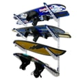 thumbnail image 1 of Water Ski Storage Rack, 1 of 11