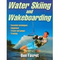 thumbnail image 1 of Pre-Owned Water Skiing and Wakeboarding, (Paperback), 1 of 1