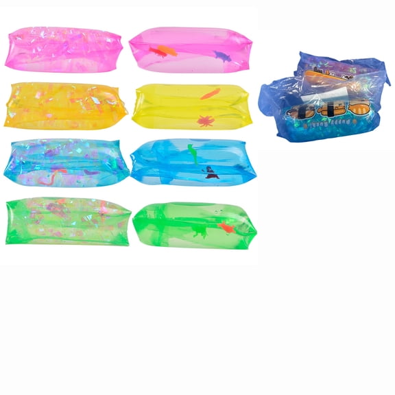 Water Rigglers Water Wigglers Toys for Sensory Play