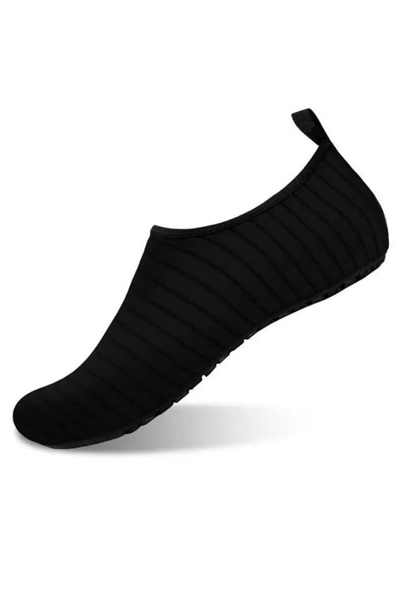 Water Socks Women's Sports Accessories Men's Quick Dry Swimming Beach Barefoot Yoga Sportswear Pool Camping Essentials Adult Teen Size