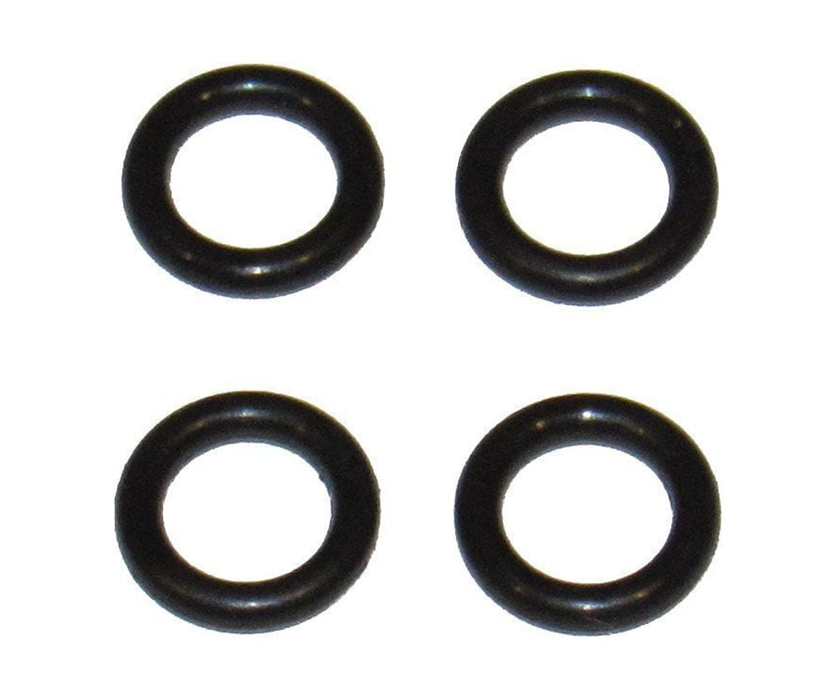 Water Softener 7342649, 7170319 ORing Seal Kit 4 Pack