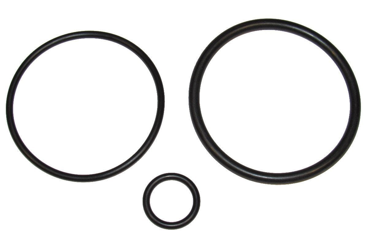 Water Softener ORing Seal Kit 7112963 for Kenmore, GE, and more Water