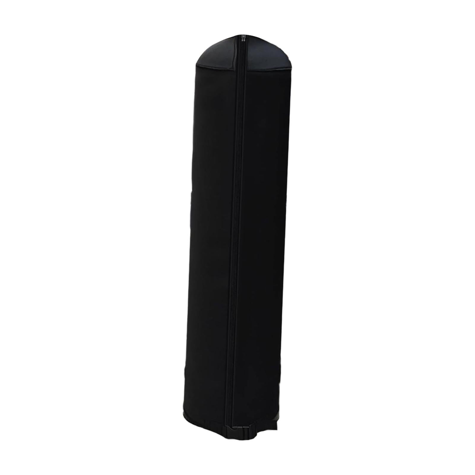 Water Softener Protector Insulated Tank Jacket Cover Neoprene Anti Slip for Cold Weather Outdoor Application