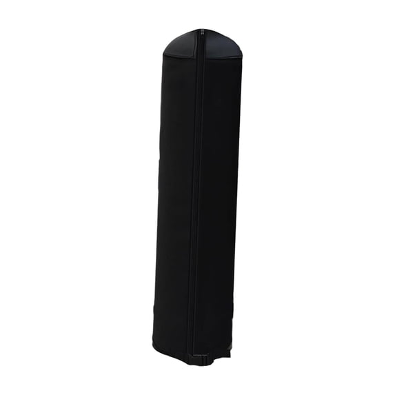 Water Softener Protector Insulated Tank Jacket Cover Neoprene Anti Slip for Cold Weather Outdoor Application