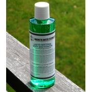 Water Softener Resin Cleaner & Restorer