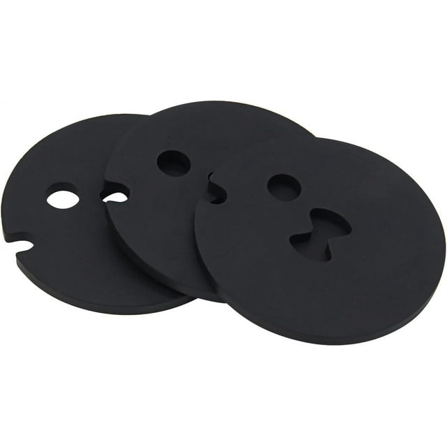 Water Softener Venturi Gasket 7204362 for Whirlpool, Kenmore Elite