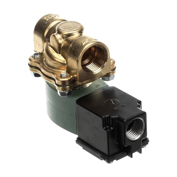 Douglas Machines Water Solenoid Valve 0398 - Genuine OEM Replacement Part