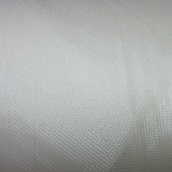 - Water Soluble Embroidery Stabilizer & Topping! 12" X 20yd Roll