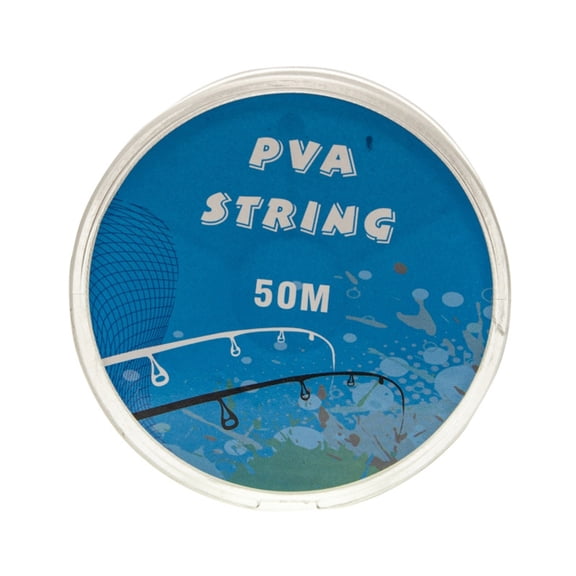 Water Soluble Fishing Line Carps Fishing Line Thread Baits Water Soluble Braids Sink Line Quickly Release Baits Spools