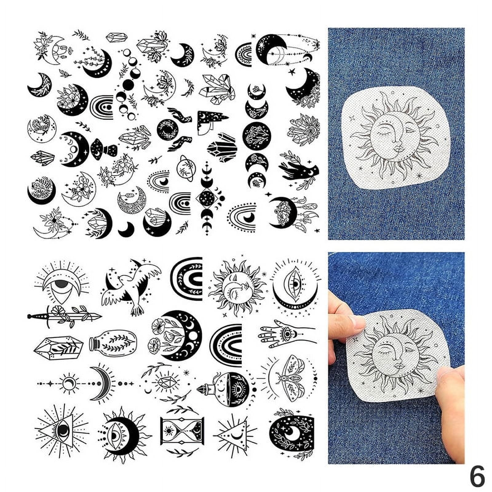 Water Soluble Stabilizer For Embroidery Stick And Stitch Embroidery