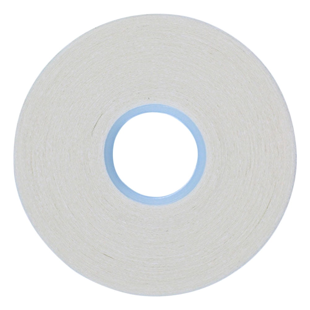 Water Soluble Tape Watersoluble for Patchwork Two Sides Quilled Paper White Adhesive