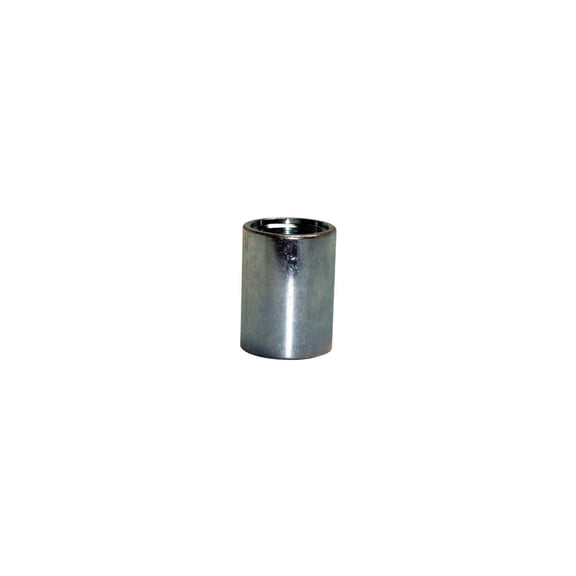 Water Source C200 Well Point Drive Coupling, Steel, 2-In. - Quantity 1