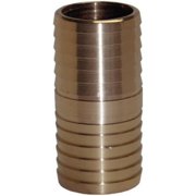 Water Source IC100NL 1 in. Yellow Brass