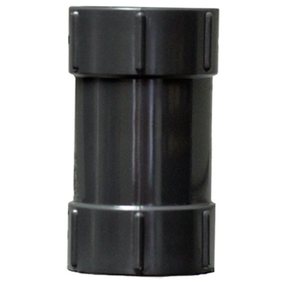 Water Source PCV100 Plastic Check Valve, 150 PSI, 1"