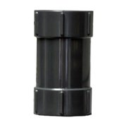 Water Source PCV125 Check Valve, Spring-Loaded, Plastic, 1-1/4 In. - Quantity 1