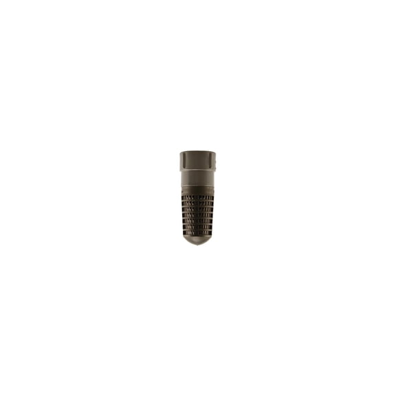 Water Source PFV125 Foot/Check Valve, Plastic, 1-1/4 In. - Quantity 1