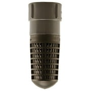 Water Source PFV125 Foot/Check Valve, Plastic, 1-1/4 In. - Quantity 1