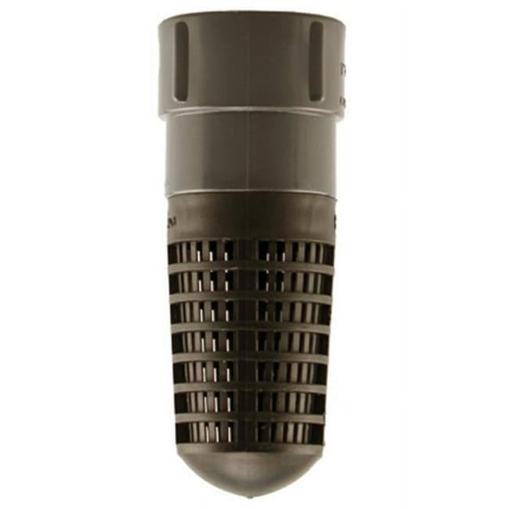 Water Source PFV150 1.50 in. Combination Plastic Foot And Check Valve