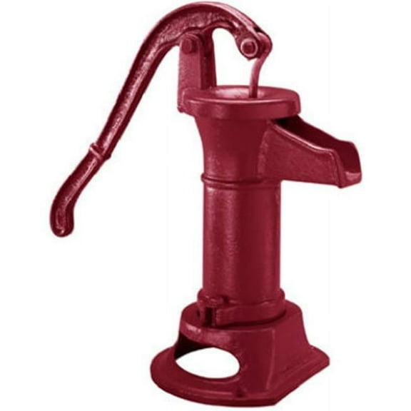 Water Source PP500NL Cast Iron Pitcher Pump