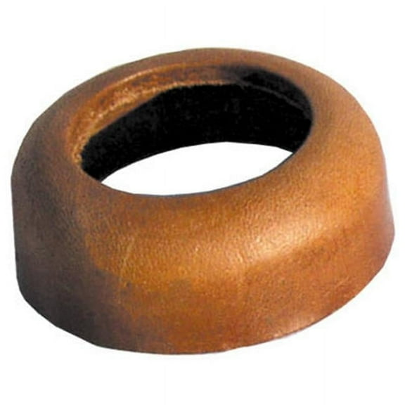 WATER SOURCE LLC Pitcher Pump Cup Leather, 3 x 2-In. PPL-103