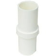 thumbnail image 1 of Water Source WSFC200 2 in. PVC Flush Inside Slip Coupling Pack of 4, 1 of 2