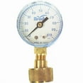 thumbnail image 1 of Water Source WSPHG100 100 PSI Water Pressure Test Gauge, 1 of 2