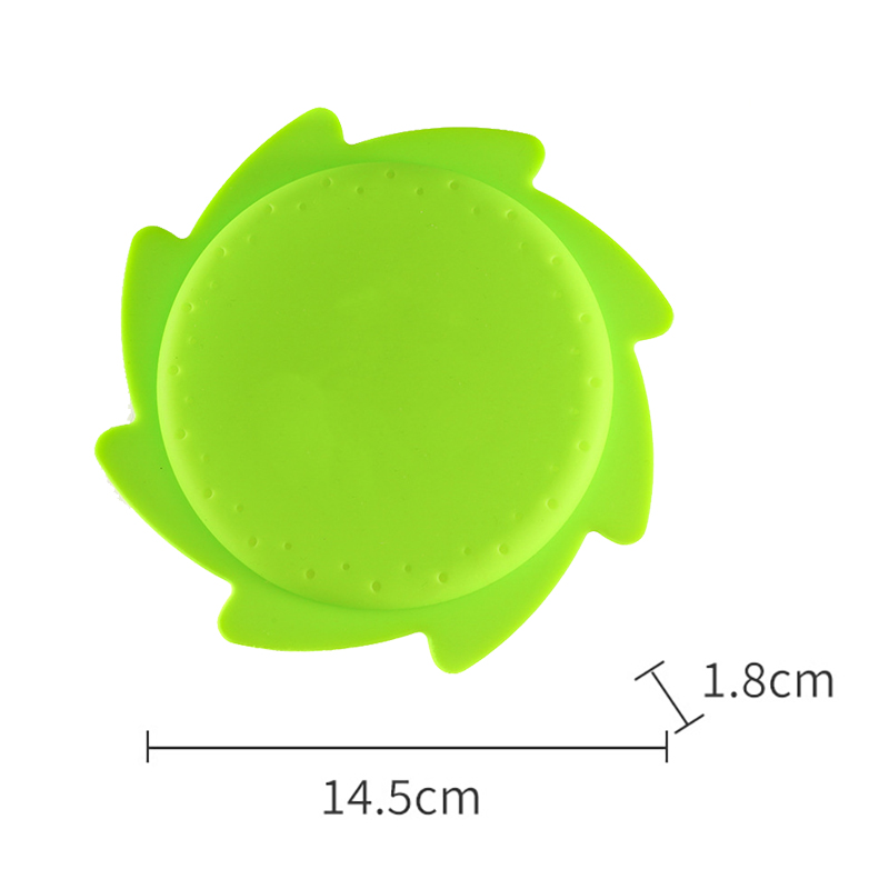 Water Splash Flying Disc Children Toys Swimming Pool Outdoor Sport ...