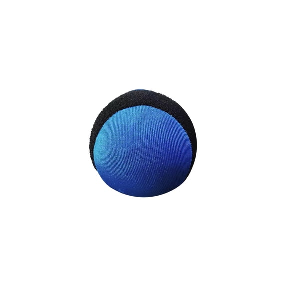 Water Sport Bouncing Ball, Inflatable PVC Pool Beach High Bounce Water T'oy for K'ids Adults Outdoor Swimming Pool Family Game Blue