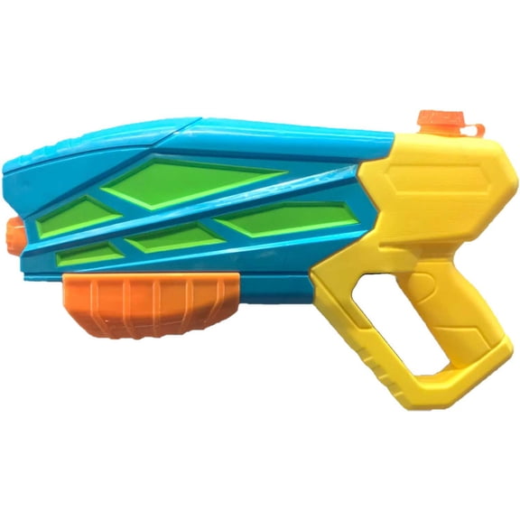 Water Sports Shockwave Toy Water Gun