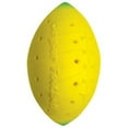 thumbnail image 1 of Water Sports 84002-8 9 in. Geyser Gusher Foam Football, 1 of 4