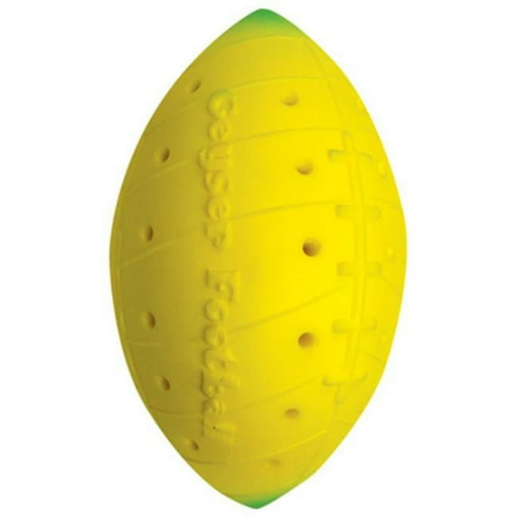 Water Sports 84002-8 9 in. Geyser Gusher Foam Football