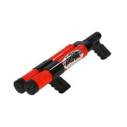 Water Sports - Double Barrel Stream Machine Water Launcher