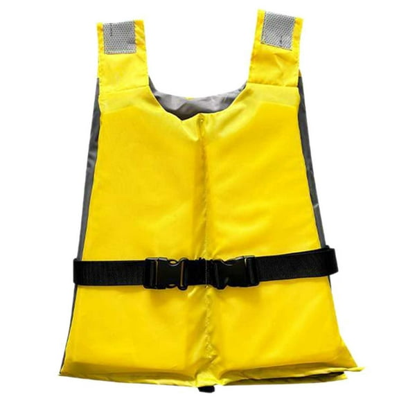 Water Sports Life Jackets - for Teenagers & Adults, Lightweight, High Visibility, Adjustable, for SUP/Kayaking/Fishing