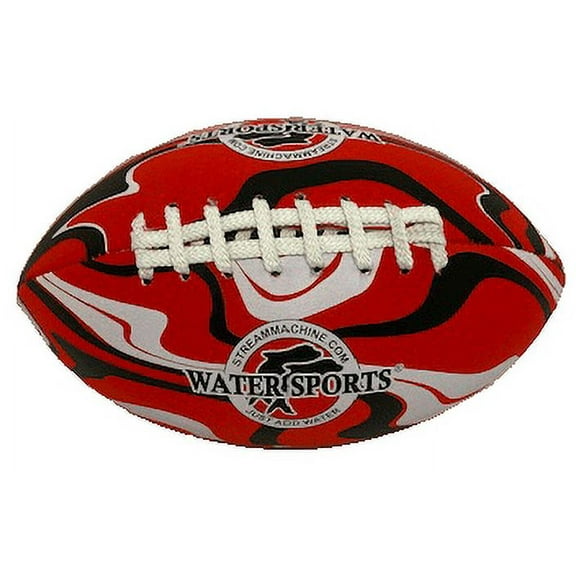 Water Sports - Pool and Beach Toys - ItzaFootball Footballs