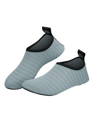 Claev Water Shoes for Men & Women / Aqua Socks / Barefoot Skin