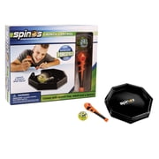 Diggin Active - Spinos Launch Control