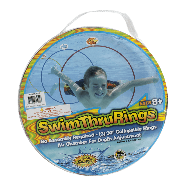 Pool rings walmart clearance