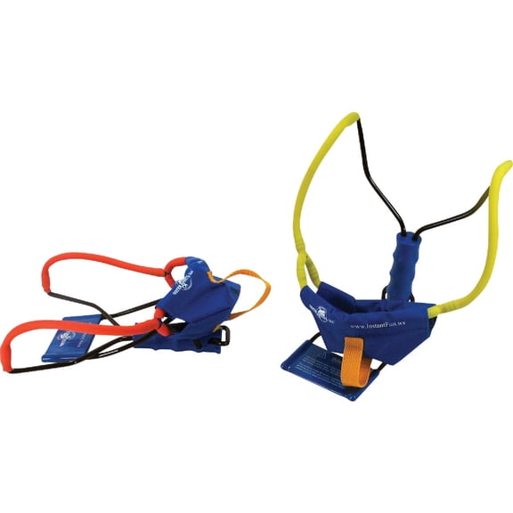 Water Sports Wrist Water Balloon Launcher - Pack of 8