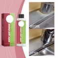 thumbnail image 1 of Water Spot Cleaner for Glass & Hardware,Powerful Formula Dissolves Stubborn Water Spots,Soap Scum,Limescale,Safe for Shower Doors,Tiles,Bathroom Fixtures,Streak-Free Finish,3.38 oz, 1 of 6