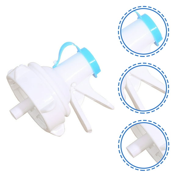 Water Dispenser Bottle Cap