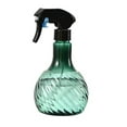 thumbnail image 1 of Water Spray Bottle | Household & Garden Sprayer | Small Disinfecting Mister | Ergonomic Grip | Durable Lightweight Design | Adjustable Nozzle | Multipurpose Use | 1 Pack | Indoor Outdoor Plants, 1 of 6