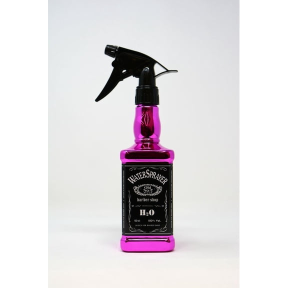 Water Spray Bottle for Barbers & Hair Stylists Barbershop salon spray