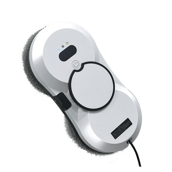 Water Spray Window Cleaning Robot For Home Automatic Robotic Vacuum Cleaner Electric Windows Washer Household Glass Wiper For Windows, Tiles, Bathrooms