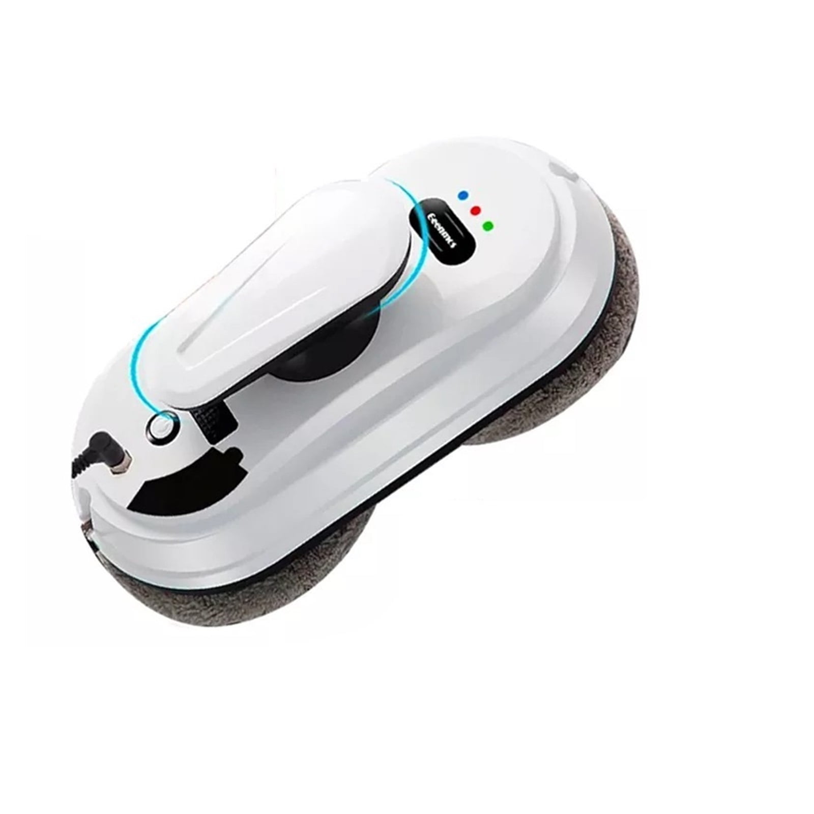 Water Spray Window Cleaning Robot Vacuum Cleaner Intelligent Obstacle ...