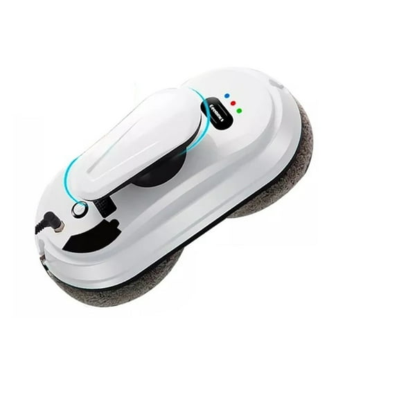 Water Spray Window Cleaning Robot Vacuum Cleaner Intelligent Obstacle Avoidance Automatic Window Glass Cleaning Machine For Windows, Tiles, Bathrooms